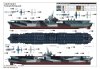 Trumpeter 05629 USS Ranger CV-4 1/350